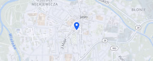 Bieg Jutrzenki Jasło