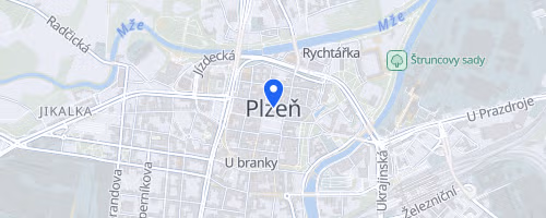 Tempo Makers Run Plzeň v Pytli - červenec