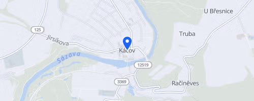 Kácovský běh 2026