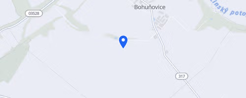 Běžecký mítink Bohuňovice