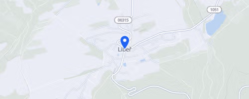 Libeř - Radlík