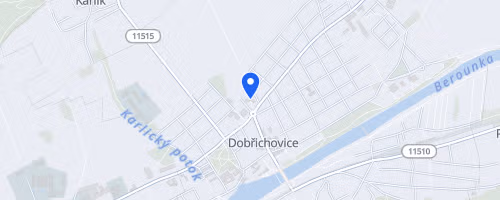 Dobřichovický běh