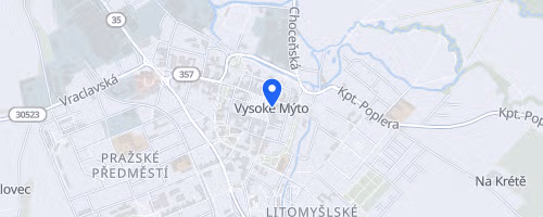 Týmový závod 4×4 km