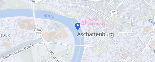 Aschaffenburger Sparkassen Halbmarathon