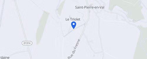 La Noc'route des TFE - Saint-Pierre-en-Val