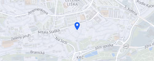 Krčský lomcovák