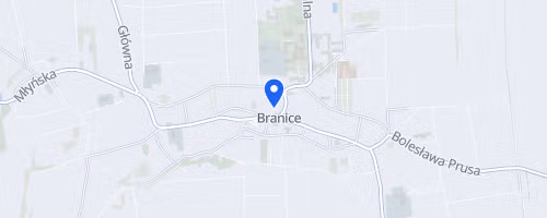 Bieg Branicki