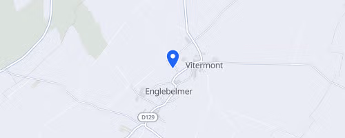 Rando des tranchées - Englebelmer