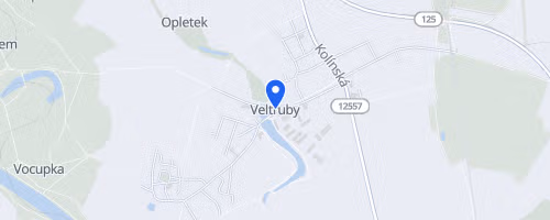 Veltrubská čtyřka - Memoriál Ivana Kašpara (4 km)