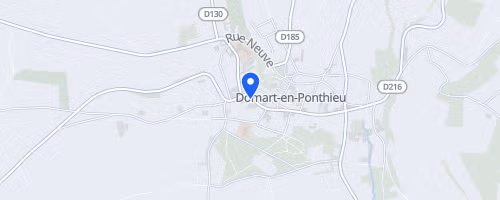 La domartoise - Domart-en-Ponthieu