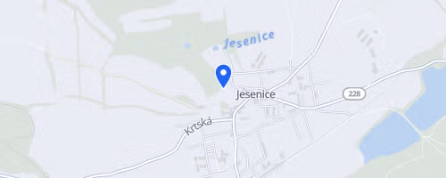Jesenický surovec - kros