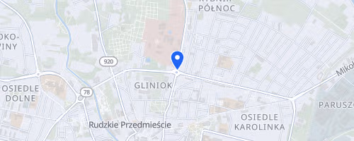 Barbórka Run