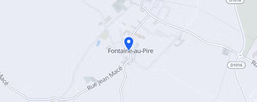 La Multisports De La Ducasse  - Fontaine-au-pire