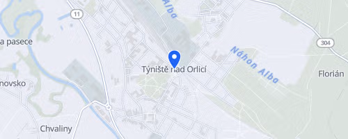 Týnišťské šlápoty