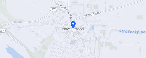 Novostrašecký běh - Memoriál Vildy Šubrta