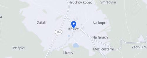 Křivinský kros