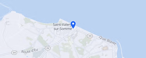 La Transbaie