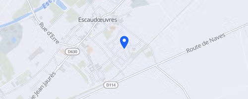 Randonnée 35 Ans du Club - Escaudoeuvres