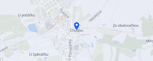 Chodovská vlečka