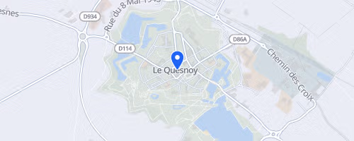 La corrida quercitaine - Le Quesnoy