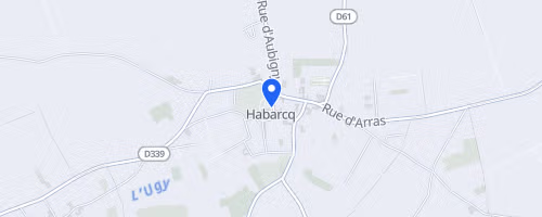 Les foulées du diable - Habarcq