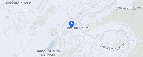 Tchalou des Ruelles