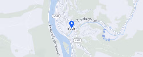 TRI-WATT-LON d’Yvoir
