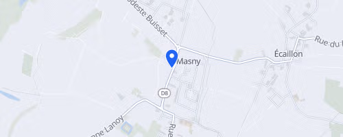 La Masny du trail
