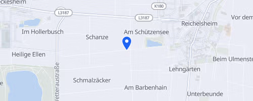 30. Michelsmarktlauf