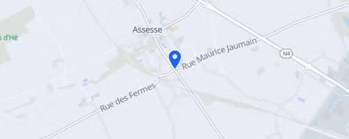 Jogging de Florée