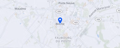 Binche-Chimay-Binche