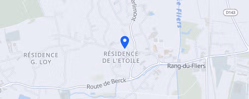 La Randonnée de l'Orée du Bois - Rang-du-Fliers