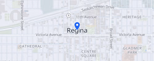 I Love Regina Run & Walk