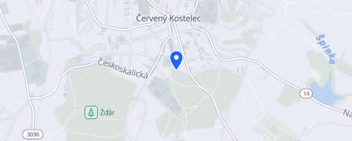 Běh pro Hospic Anežky České