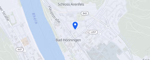 Hotfoot Run - Bad Hönningen