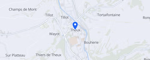 Trail des 600 Boitheux