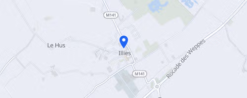 Illies run