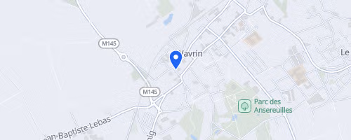 Course du téléthon de Wavrin