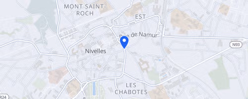 Semi-Marathon de Nivelles