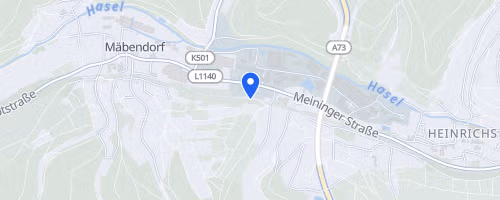 10. SÜDTHÜRINGENTRAIL