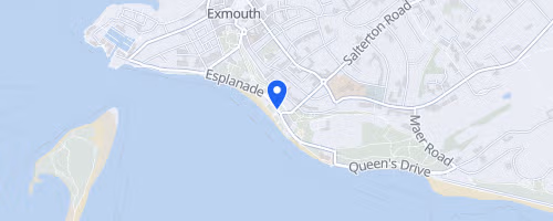 Bradley's Autumn Exmouth 10K & 5K