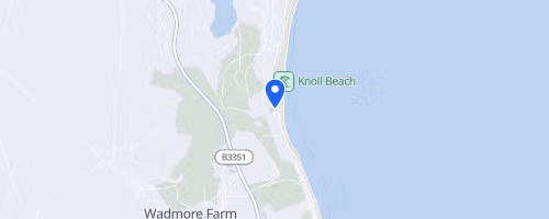Jurassic Coast Ultra Run