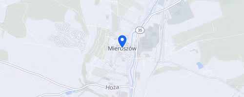 Letnia Wyrypa Gór Suchych