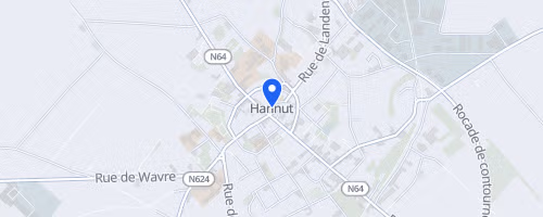 Marathon de Hesbaye