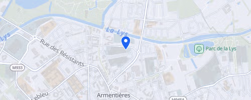 Foulées armentièroises - Armentières