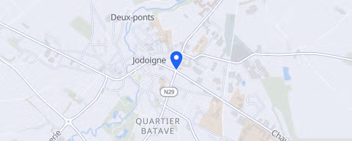 Corrida de Jodoigne