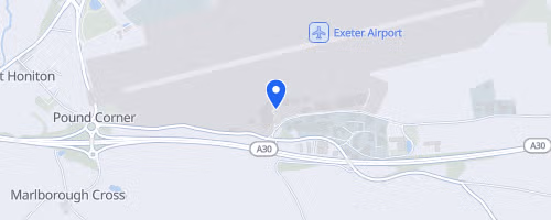 Chocks Away 5km