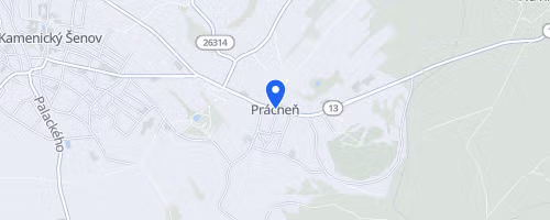 Běh kolem Panské skály