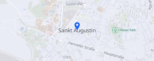 3. Sankt Augustiner RTF
