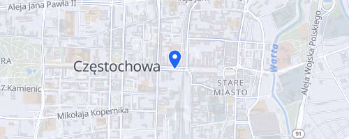 Triathlon Częstochowa